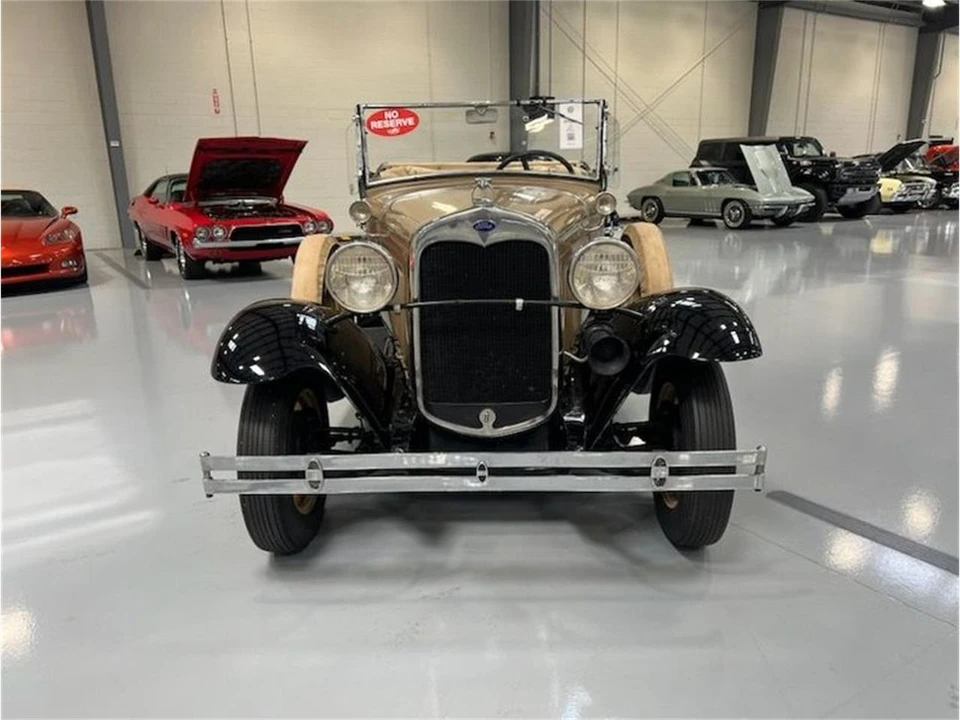 1930 Ford Model A - Image 7 of 18