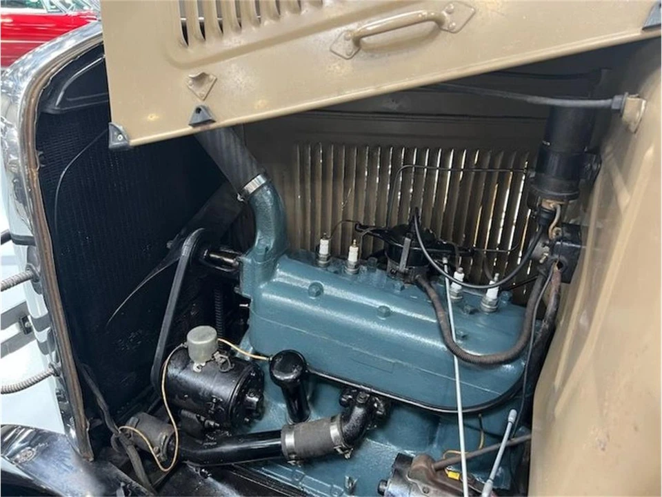 1930 Ford Model A - Image 17 of 18