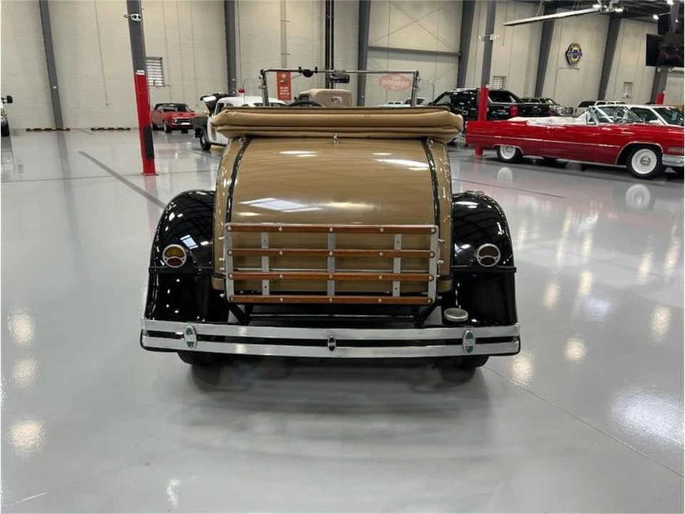 1930 Ford Model A - Image 4 of 18