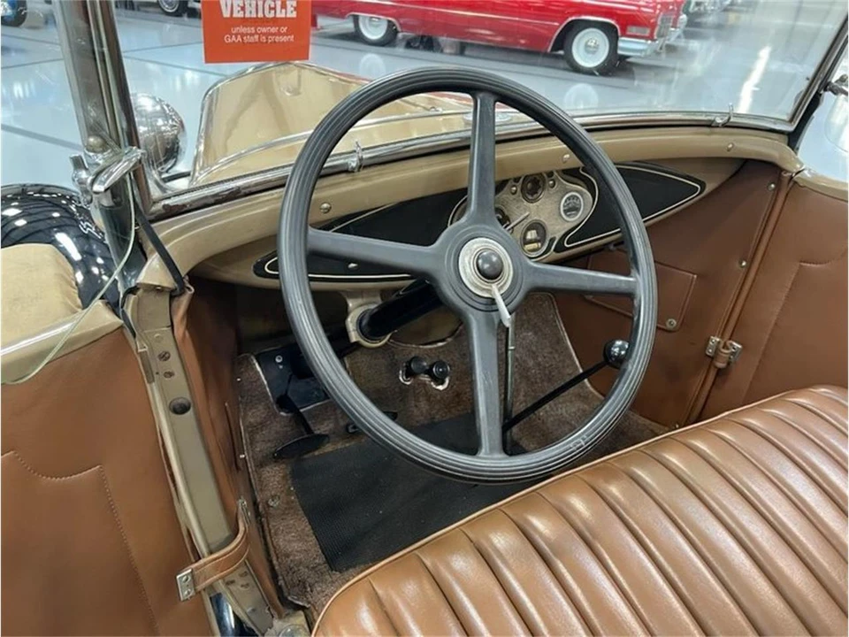 1930 Ford Model A - Image 12 of 18