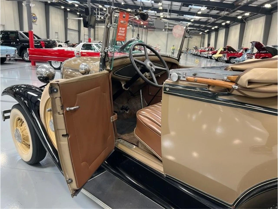 1930 Ford Model A - Image 8 of 18