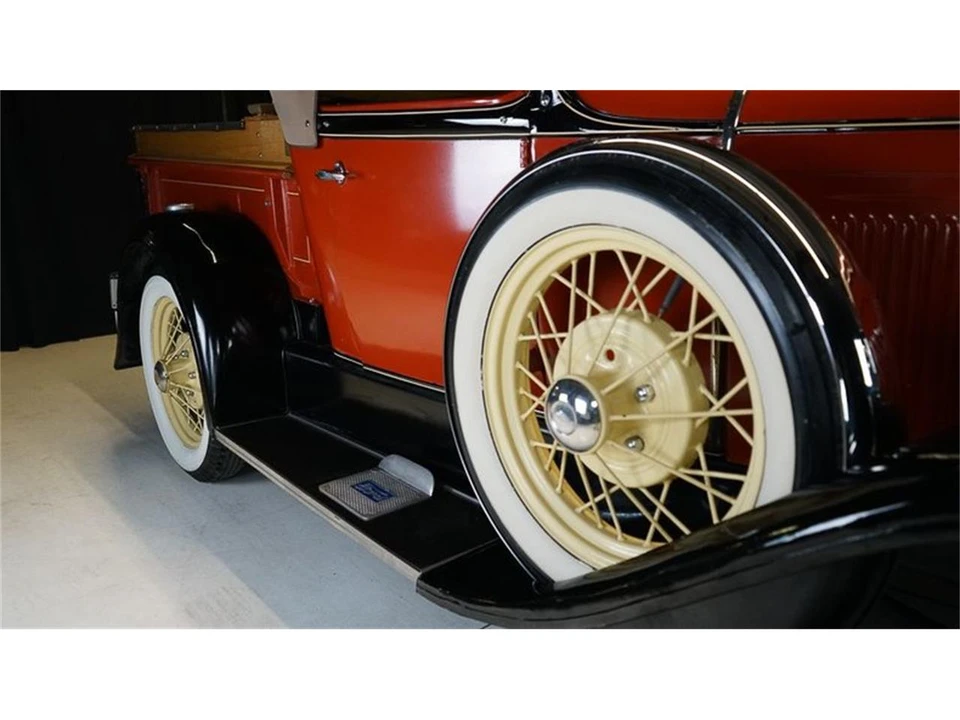 1930 Ford Model A - Image 28 of 31