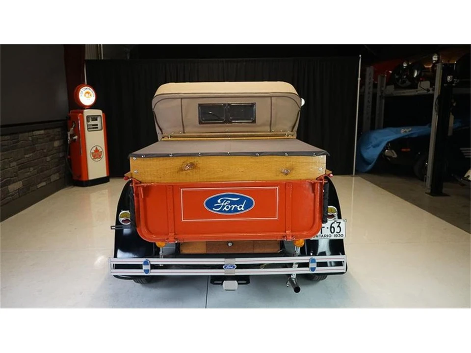 1930 Ford Model A - Image 7 of 31