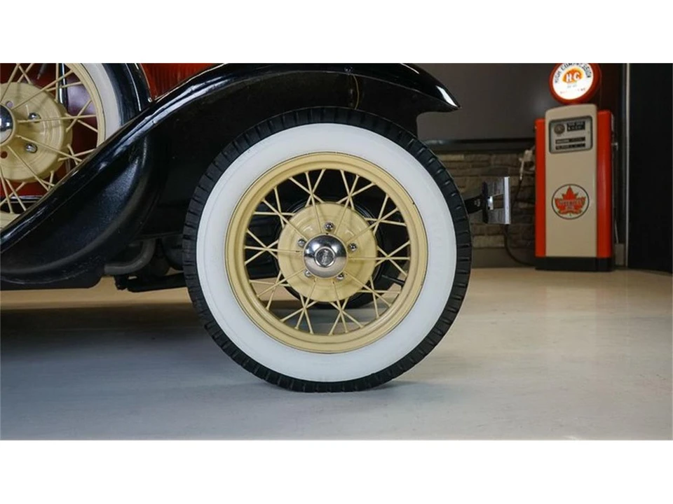 1930 Ford Model A - Image 22 of 31