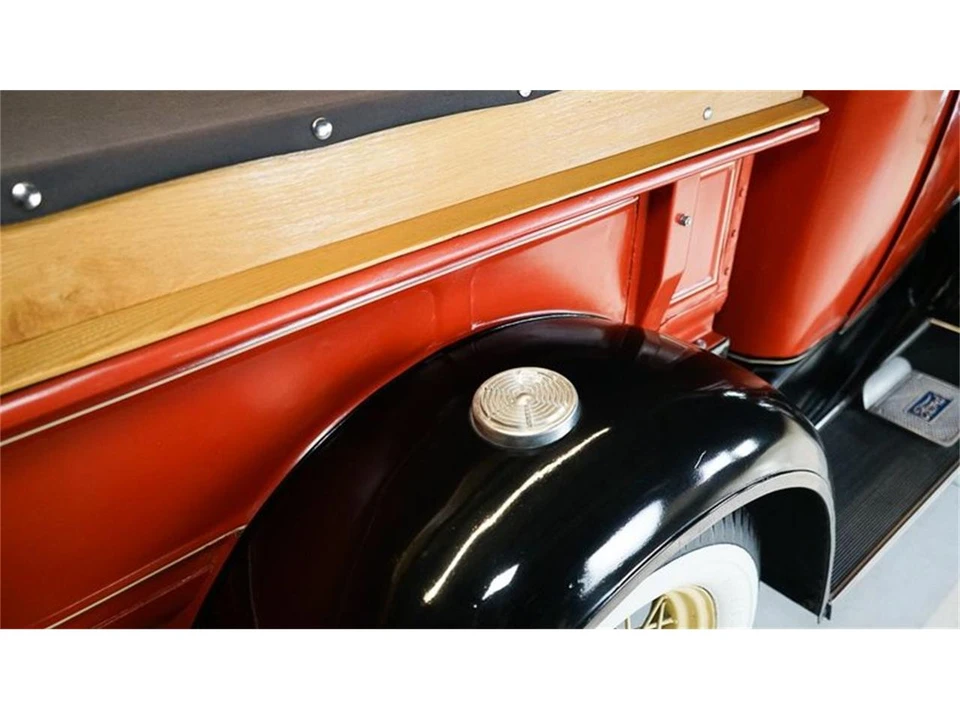 1930 Ford Model A - Image 25 of 31
