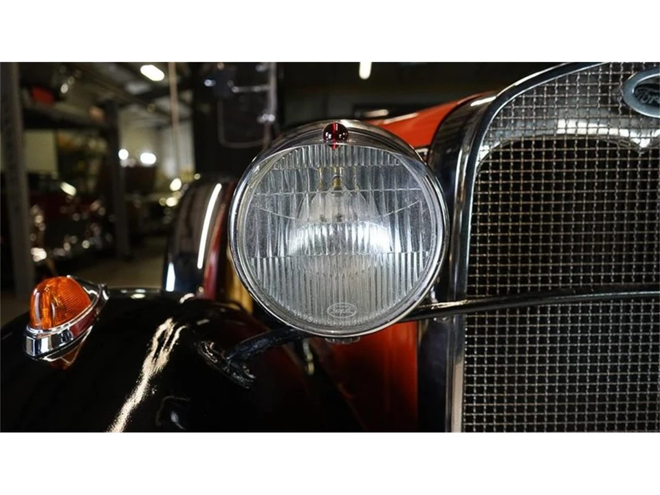 1930 Ford Model A - Image 31 of 31