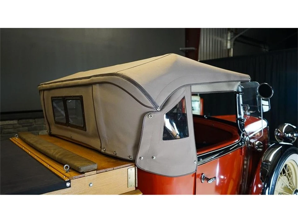 1930 Ford Model A - Image 26 of 31
