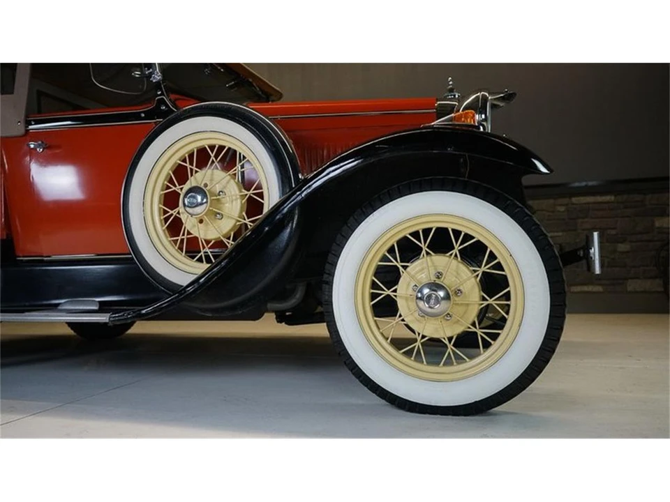 1930 Ford Model A - Image 23 of 31