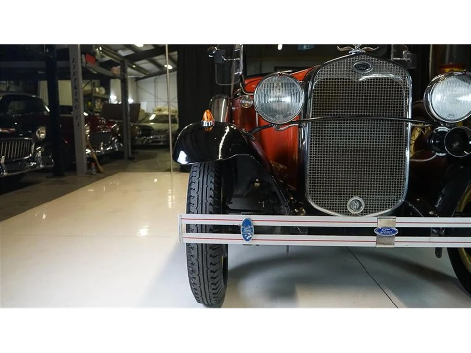 1930 Ford Model A - Image 29 of 31