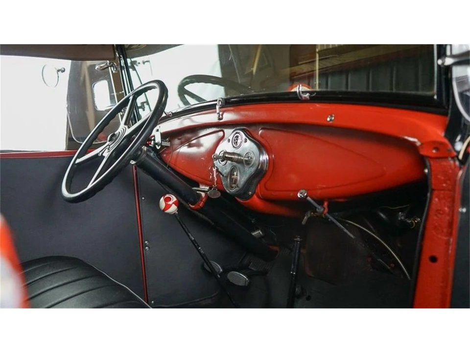 1930 Ford Model A - Image 14 of 31