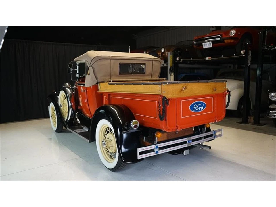 1930 Ford Model A - Image 6 of 31