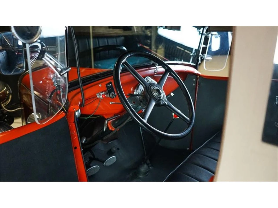 1930 Ford Model A - Image 9 of 31