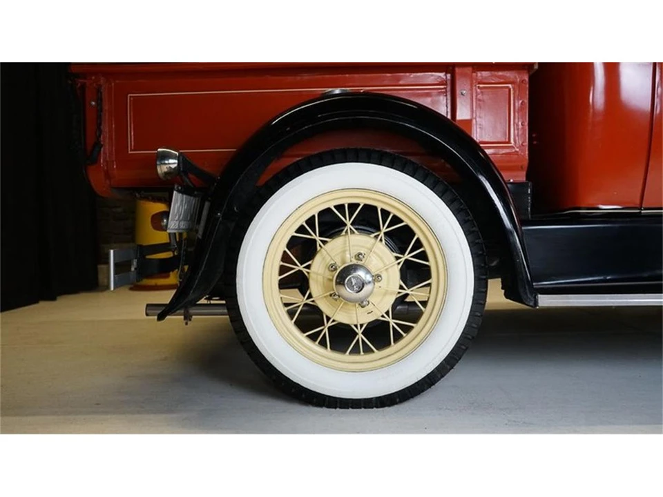 1930 Ford Model A - Image 24 of 31