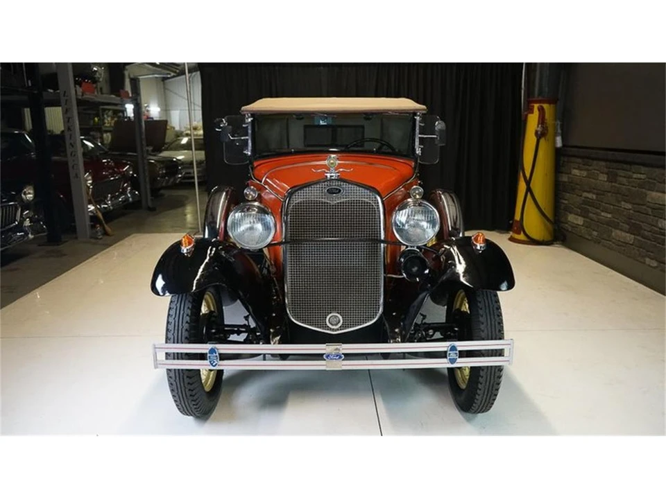 1930 Ford Model A - Image 3 of 31