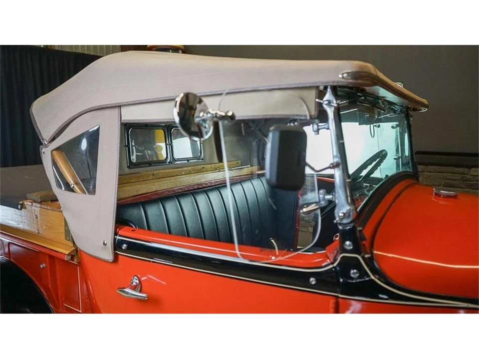 1930 Ford Model A - Image 21 of 31