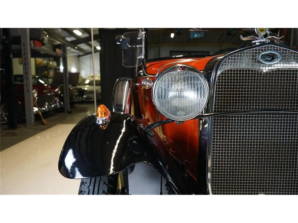 1930 Ford Model A - Image 30 of 31