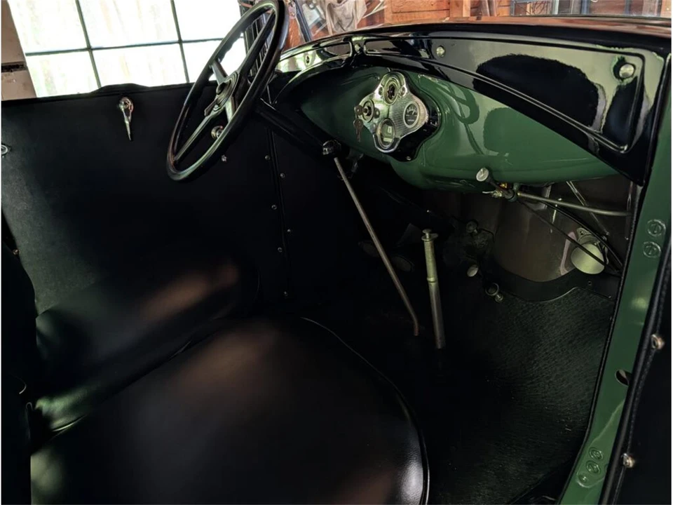 1930 Ford Model A - Image 6 of 13