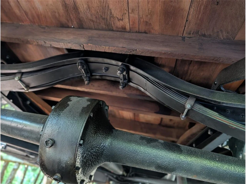 1930 Ford Model A - Image 9 of 13
