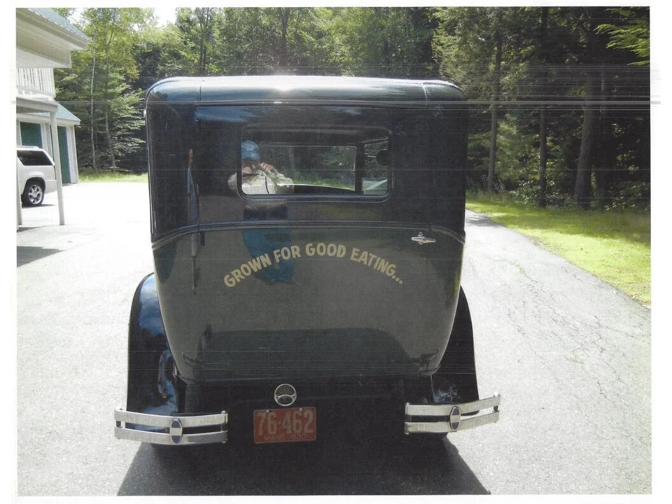 1930 Ford Model A - Image 4 of 13