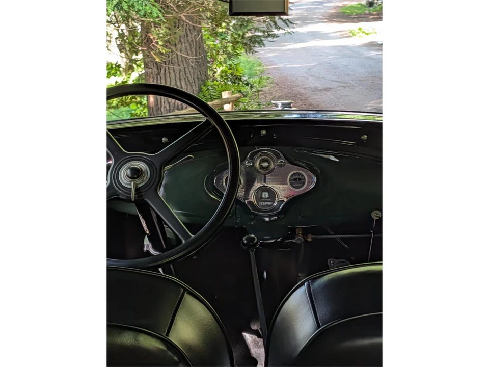 1930 Ford Model A - Image 12 of 13