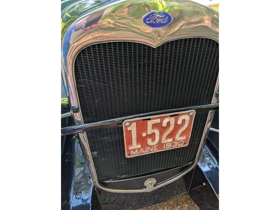1930 Ford Model A - Image 11 of 13