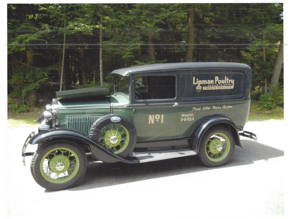 1930 Ford Model A - Image 2 of 13