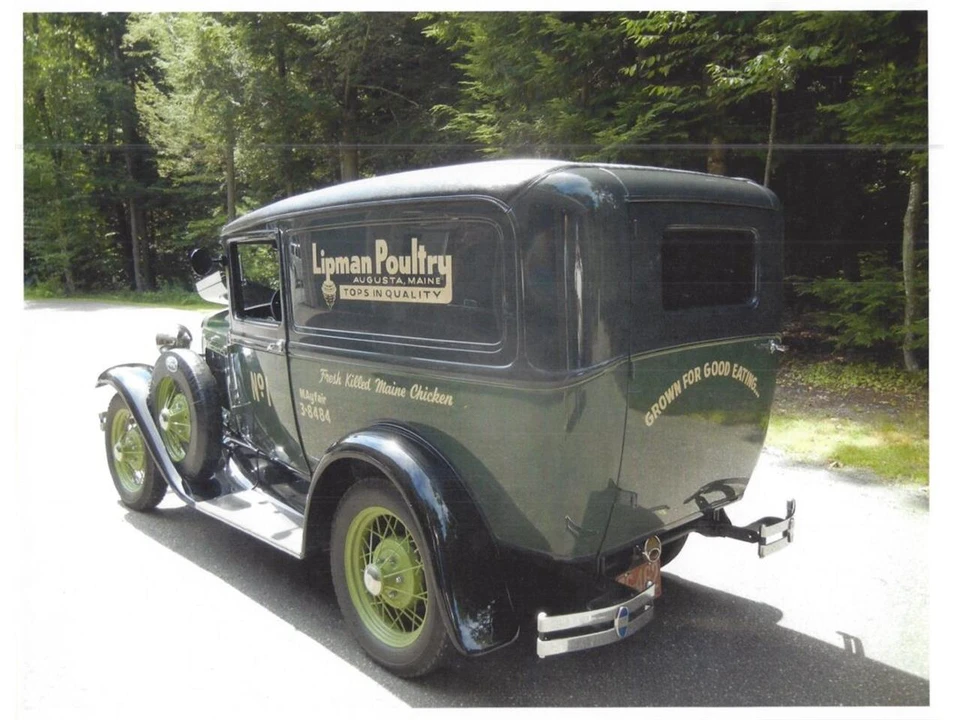 1930 Ford Model A - Image 3 of 13