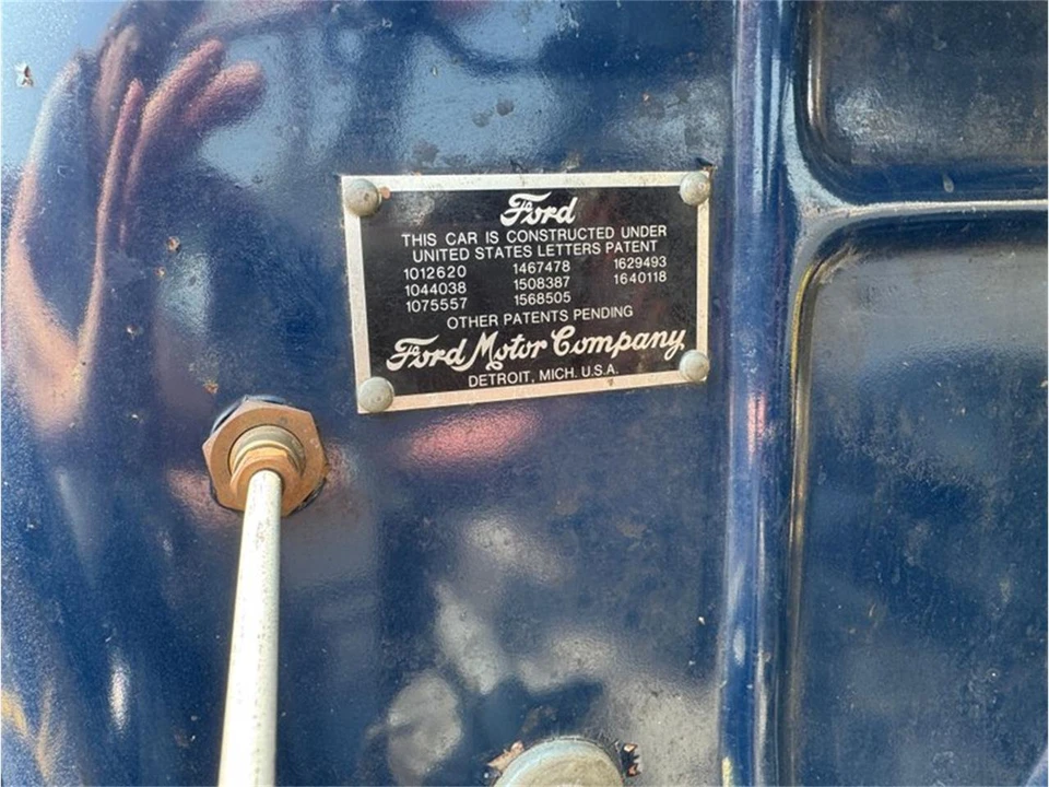 1930 Ford Model A - Image 16 of 25