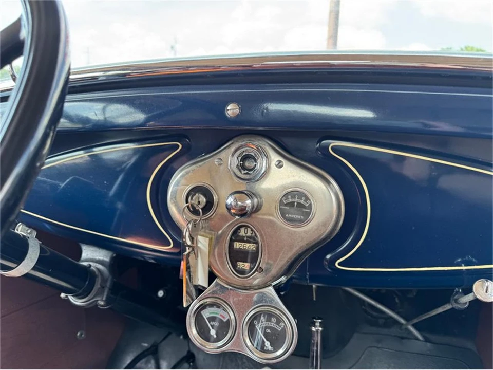 1930 Ford Model A - Image 14 of 25