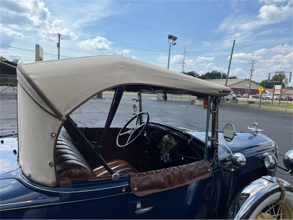 1930 Ford Model A - Image 19 of 25