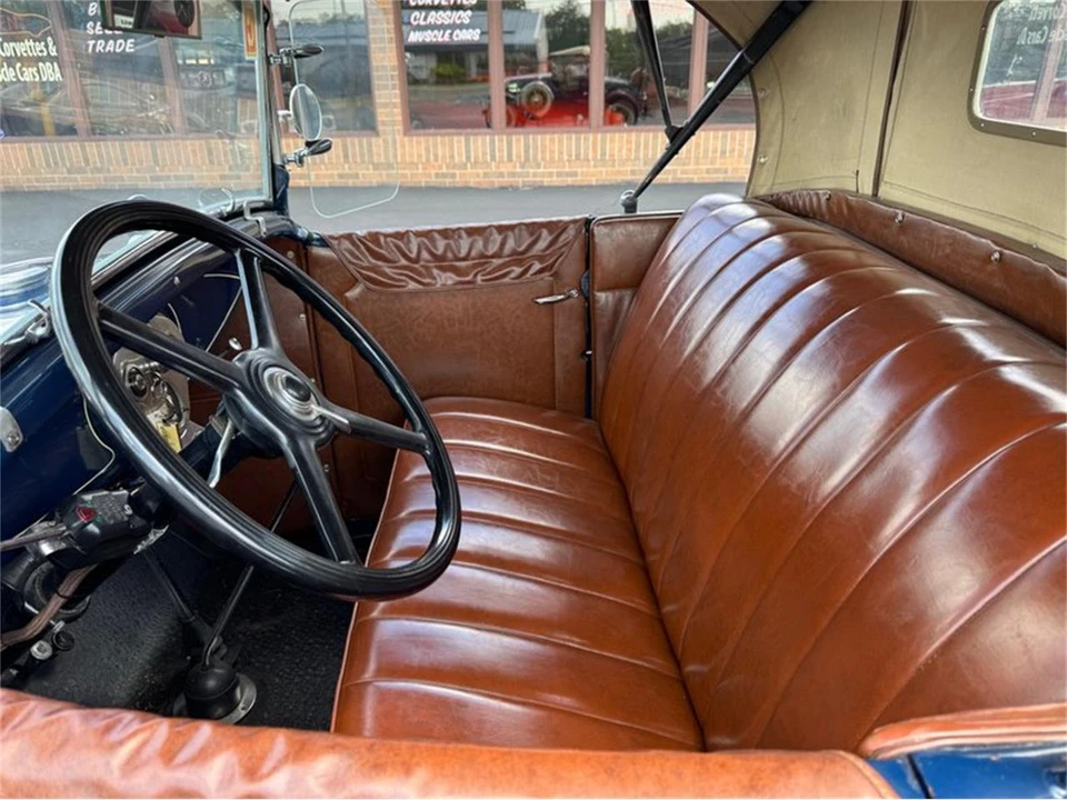 1930 Ford Model A - Image 9 of 25
