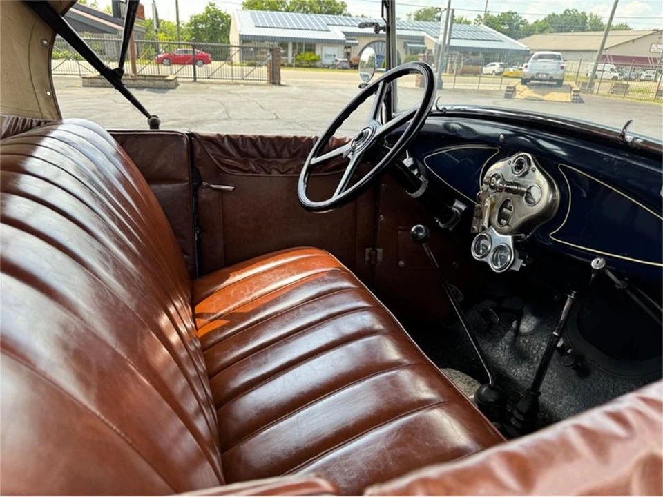 1930 Ford Model A - Image 11 of 25