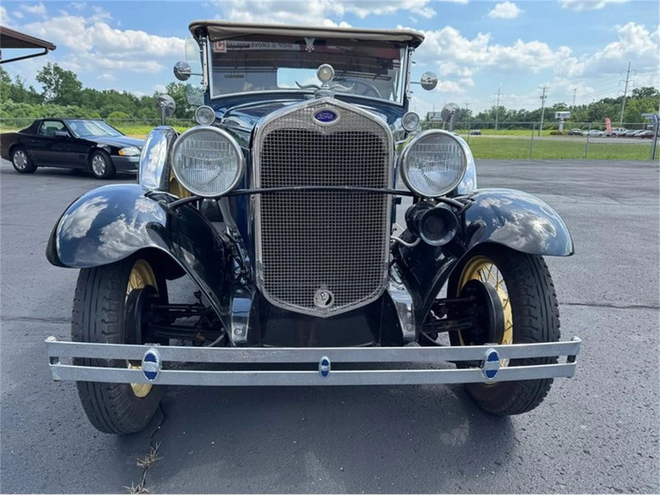 1930 Ford Model A - Image 2 of 25