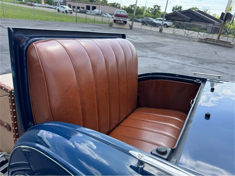 1930 Ford Model A - Image 10 of 25