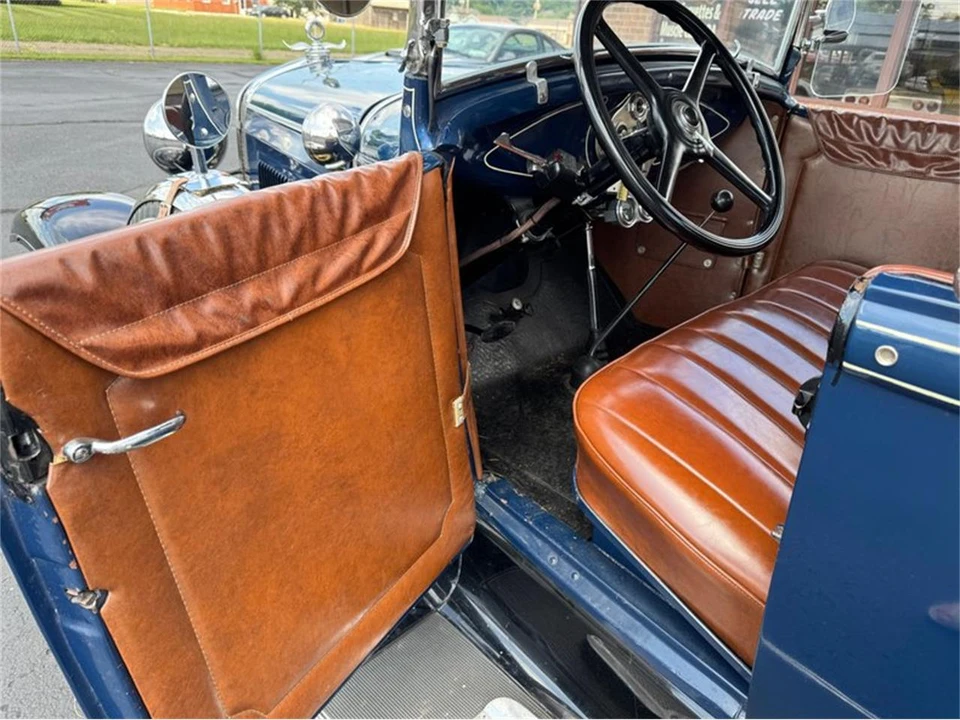 1930 Ford Model A - Image 8 of 25