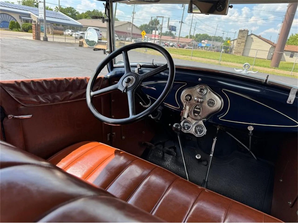 1930 Ford Model A - Image 12 of 25