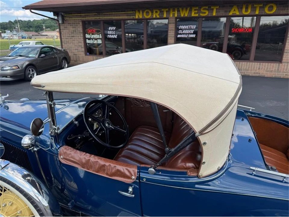 1930 Ford Model A - Image 7 of 25