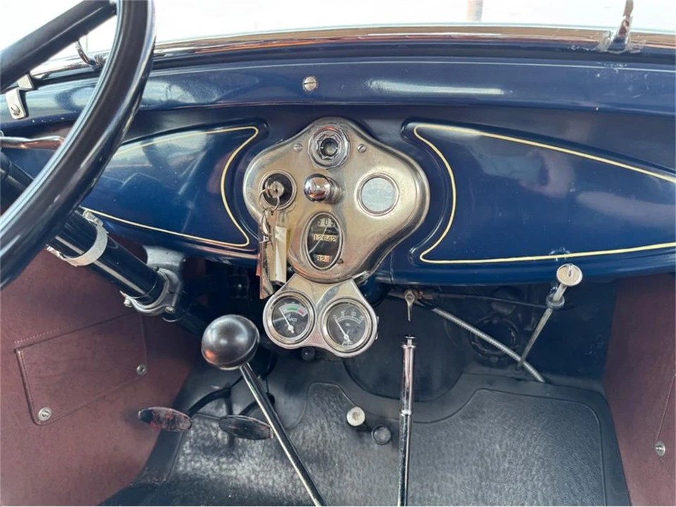 1930 Ford Model A - Image 15 of 25