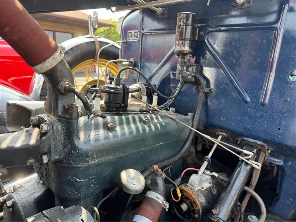 1930 Ford Model A - Image 18 of 25