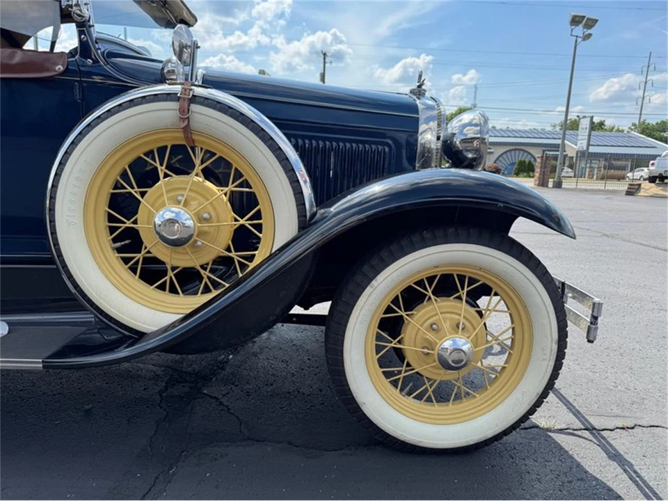 1930 Ford Model A - Image 20 of 25