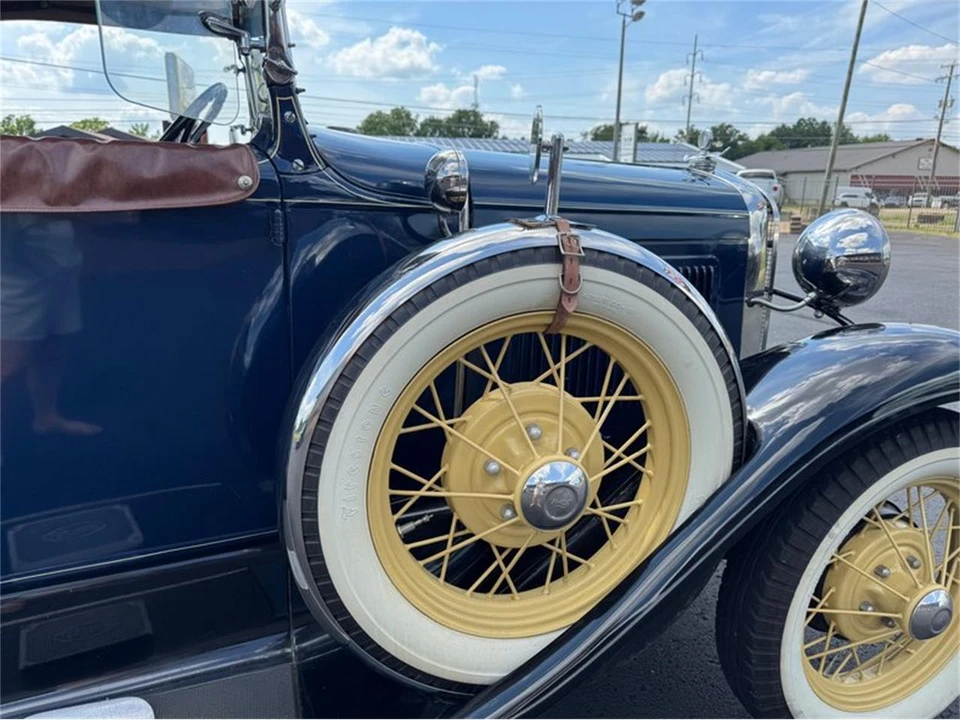 1930 Ford Model A - Image 21 of 25