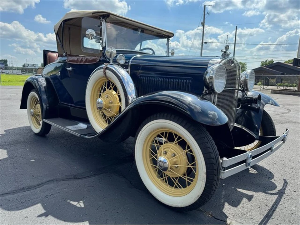 1930 Ford Model A - Image 23 of 25