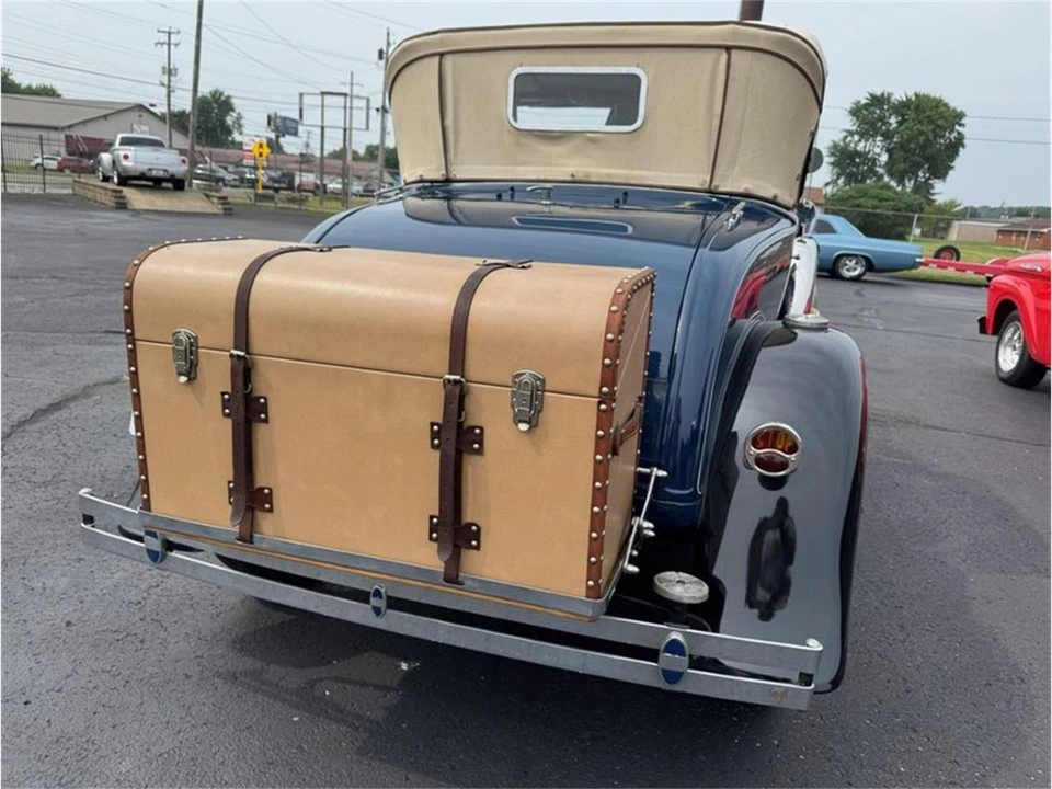1930 Ford Model A - Image 24 of 25