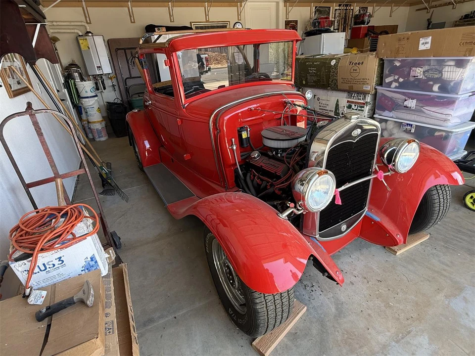 1930 Ford Model A - Image 2 of 31
