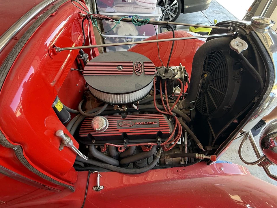 1930 Ford Model A - Image 5 of 31