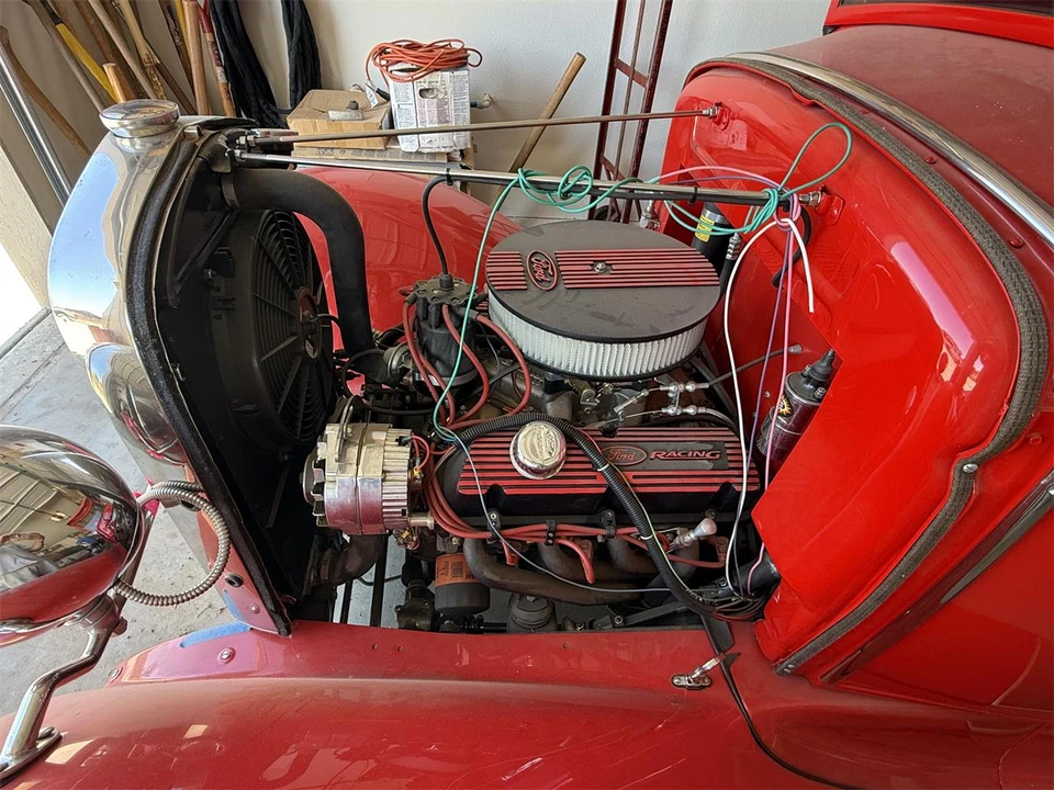 1930 Ford Model A - Image 6 of 31