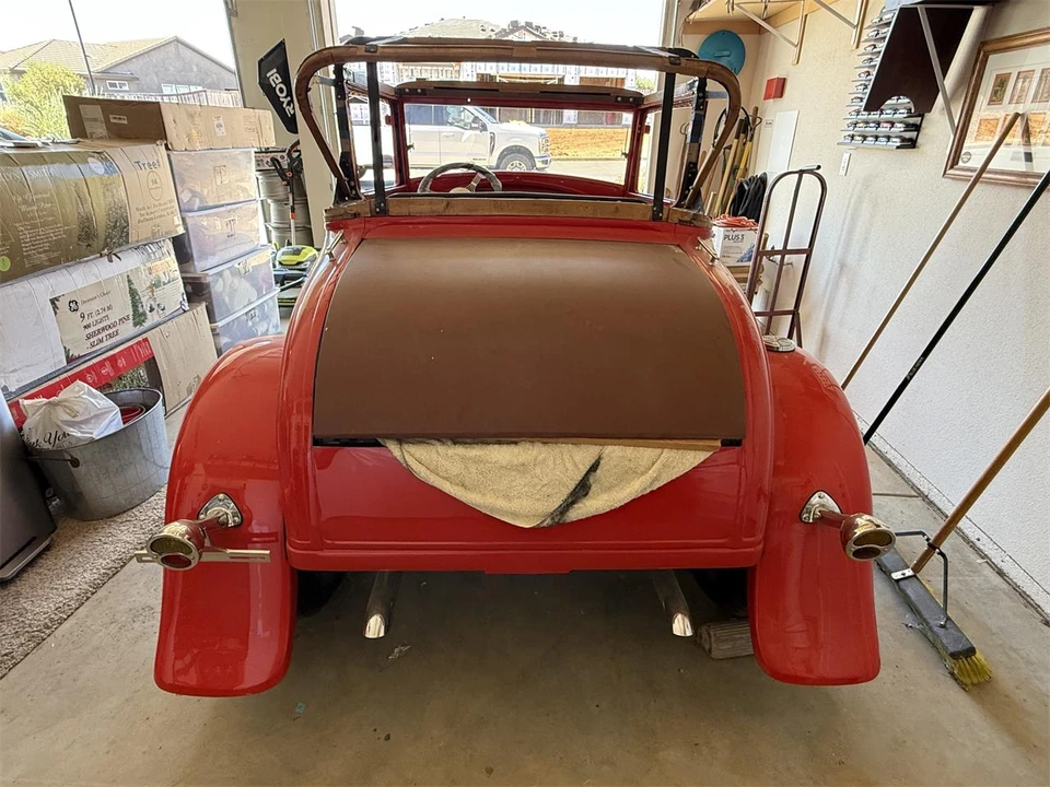 1930 Ford Model A - Image 12 of 31