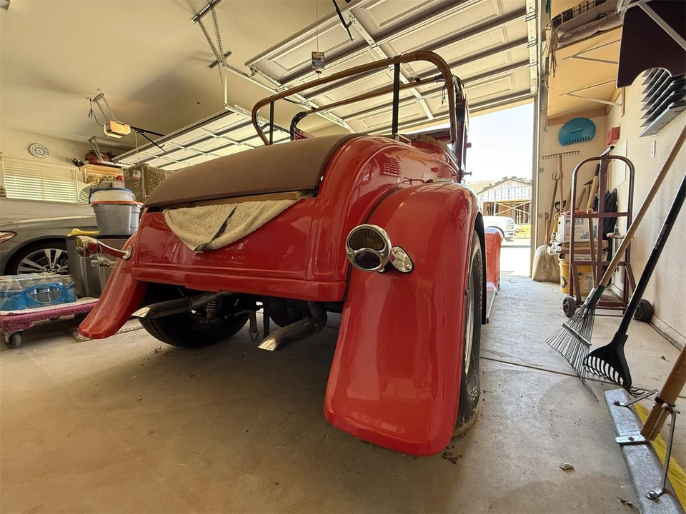 1930 Ford Model A - Image 18 of 31