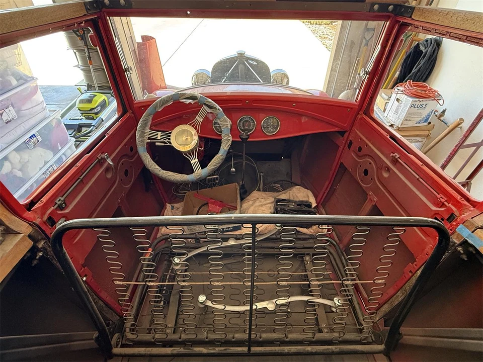 1930 Ford Model A - Image 19 of 31