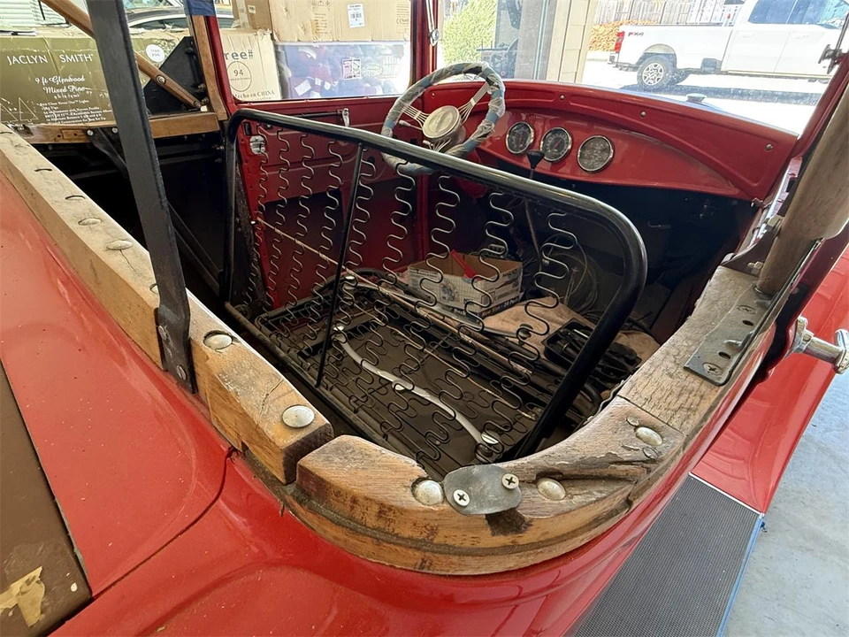 1930 Ford Model A - Image 20 of 31